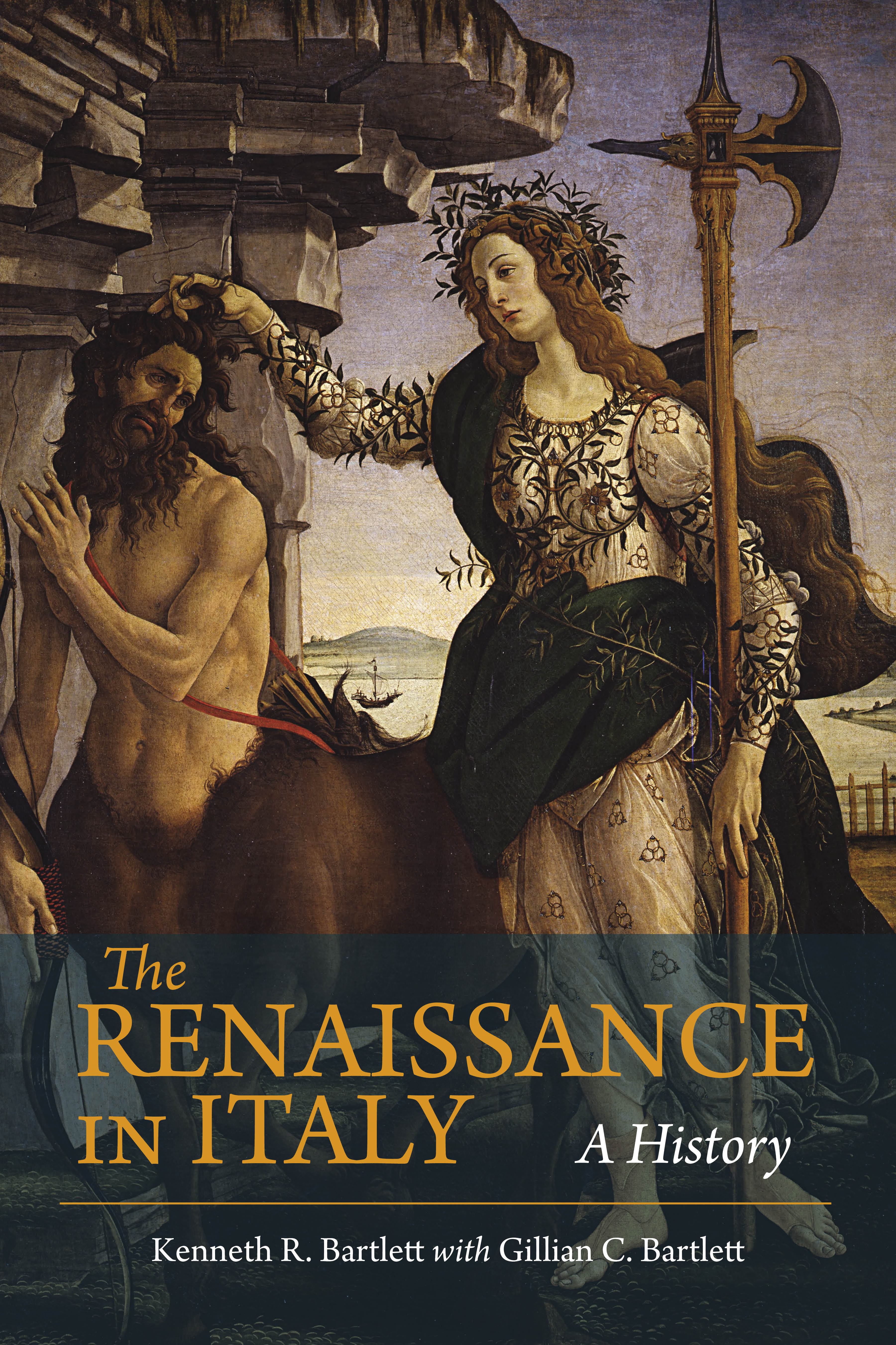 The Renaissance in Italy: A History | Department of History